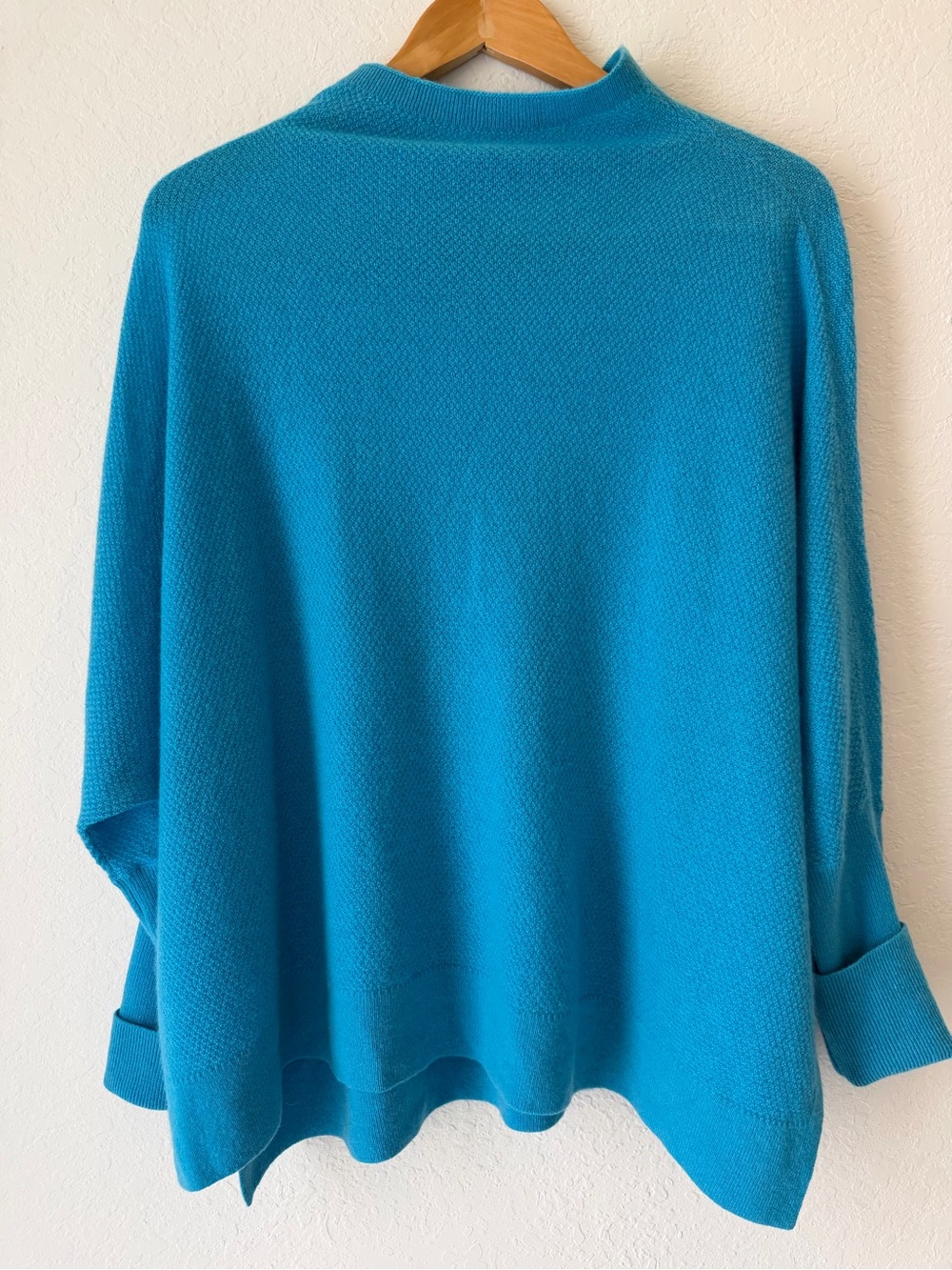 Anthropologie Maeve Cashmere Sweater